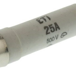 2311207 Electro Technik Industries