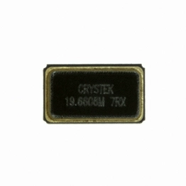 017119 CRYSTEK
