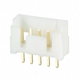 DF1B-5P-2.5DSA(01) Hirose Electric