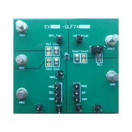 EV014-GLF74130 GLF Integrated Power