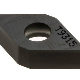 DCMT 11T304E-FM:T9315 Dormer Pramet