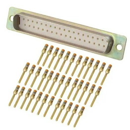 M24308/4-4F Amphenol Interconnect India