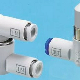 VR1220F-08 SMC