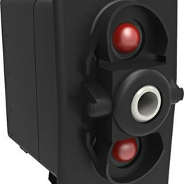 VDB2UVVC-00000-000 Carling Technologies