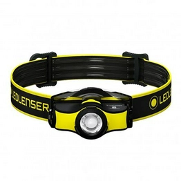 LEDLENSER iH5 image