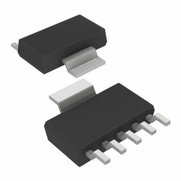 MCP1754T-1802E/DC Microchip Technology