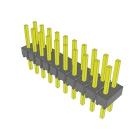 samtec HMTSW-110-24-G-D-230 image