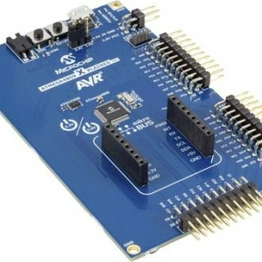 Microchip Technology ATMEGA4809-XPRO image