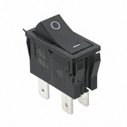 NIDEC COMPONENTS CORPORATION CF-LA-2KZ2-3C image