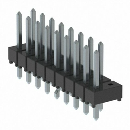 HTSW-109-07-T-D-LL-001 samtec