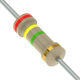 YAGEO CFR-25JB-52-2M4 image