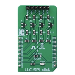 MikroElektronika MIKROE-3298 image