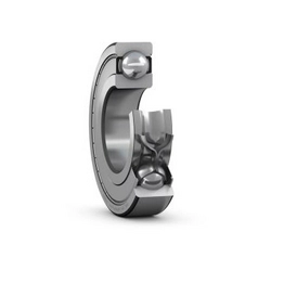 SKF 6304-2Z/C3 image