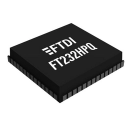Future Technology Devices International FT232HPQ-TRAY image