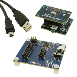 DEMOSTBMPL3115A2 NXP Semiconductors