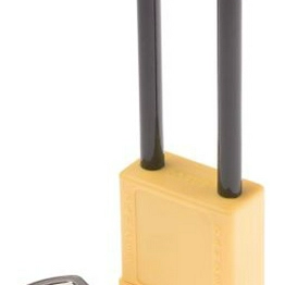 ABUS 74/40HB75 yellow KD image