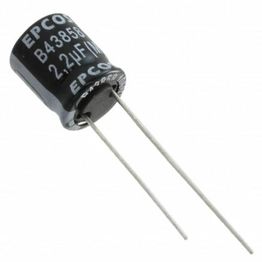 B43858C5225M000 TDK