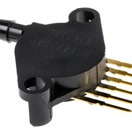 NXP Semiconductors MPX4250AP image