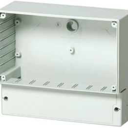 PC 21/18-C3 ENCLOSURE FIBOX