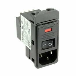 TE Connectivity 6-6609946-1 image