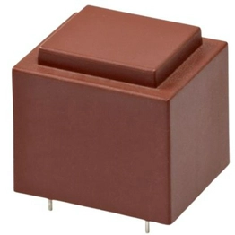 VB 1,5/2/6 BLOCK Transformatoren-Elektronik