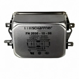 FN 2030-10-06 SCHAFFNER