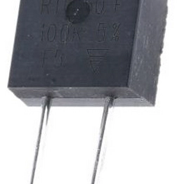 Vishay Intertechnology RTO050F100R0JTE1 image