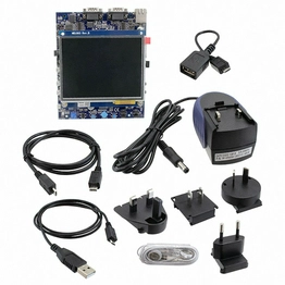 STMicroelectronics STM32H743I-EVAL2 image