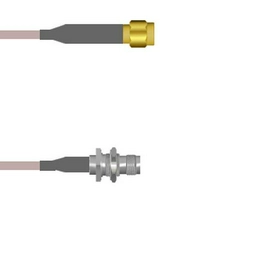 Q-6804F0005108I Amphenol Custom Cable