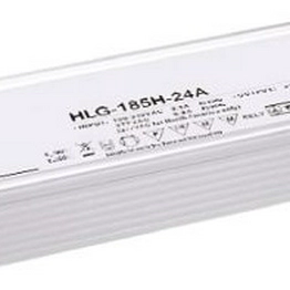 Mean-Well USA, Inc. HLG-185-36A image