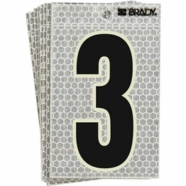 3020-3 BRADY