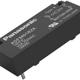 Panasonic ASFM0122S image