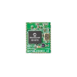 MA990003 Microchip Technology