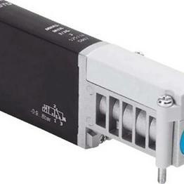 MHA3-M1H-3/2G-3 FESTO