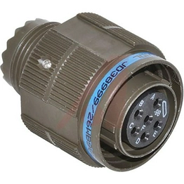 Amphenol D38999/26WB98SN image