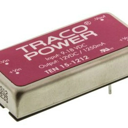 TRACO Power TEN 15-1212 image
