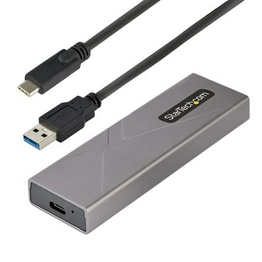 M2-USB-C-NVME-SATA StarTech