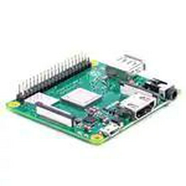 RPI3-MODAP Raspberry Pi