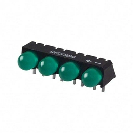 550-0707-004F Dialight
