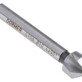 G10610.4 Dormer Pramet