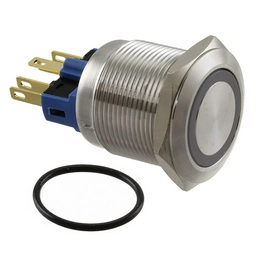 PV7F2T0SS324 E-SWITCH