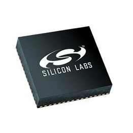 Silicon Laboratories EFM32WG330F256-B-QFN64 image