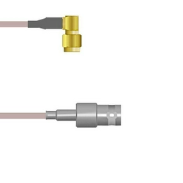 Q-340030005060I Amphenol Custom Cable