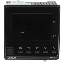 OMRON E5AC-RX4A5M-000 image