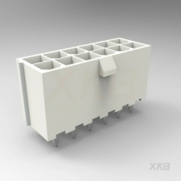XKB Connectivity X9357WV-2x06HN-N2SN image