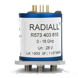 R573423600 Radiall