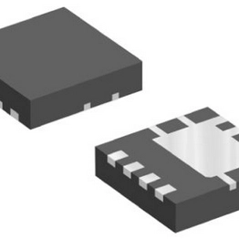 DIODES DMP4025SFG-7 image