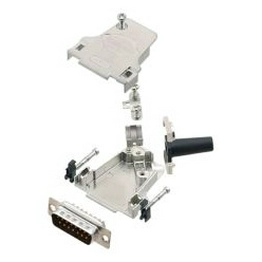 D45ZF15-DBP-K Encitech Connectors
