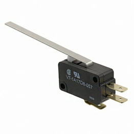 Honeywell V7-1A17D8-057 image