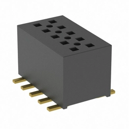 MLE-105-01-G-DV-P-TR samtec